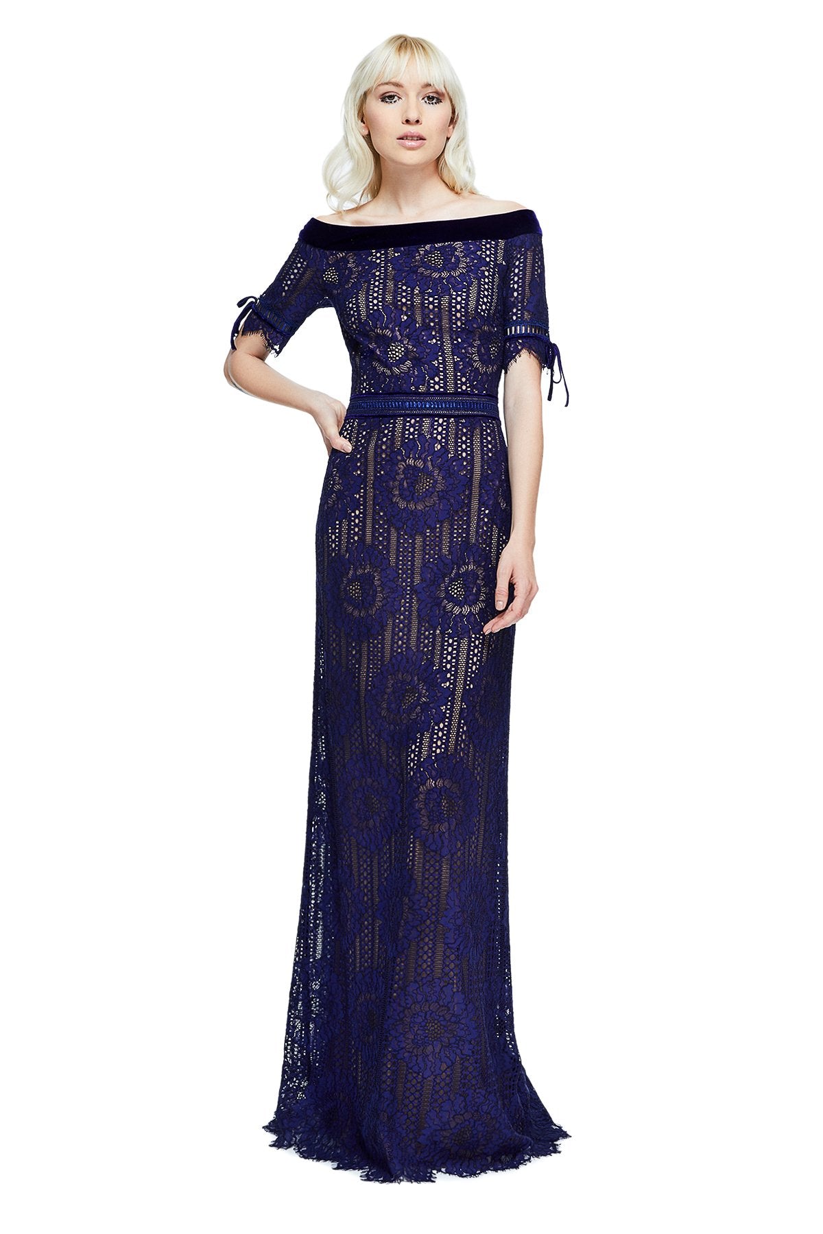 Tadashi Shoji - Rosina Gown