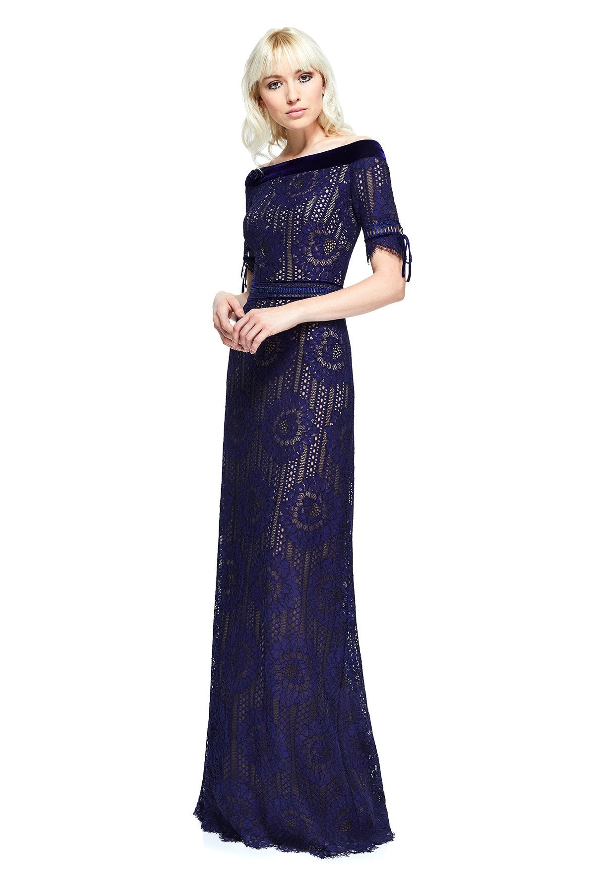 Rosina Gown - PETITE
