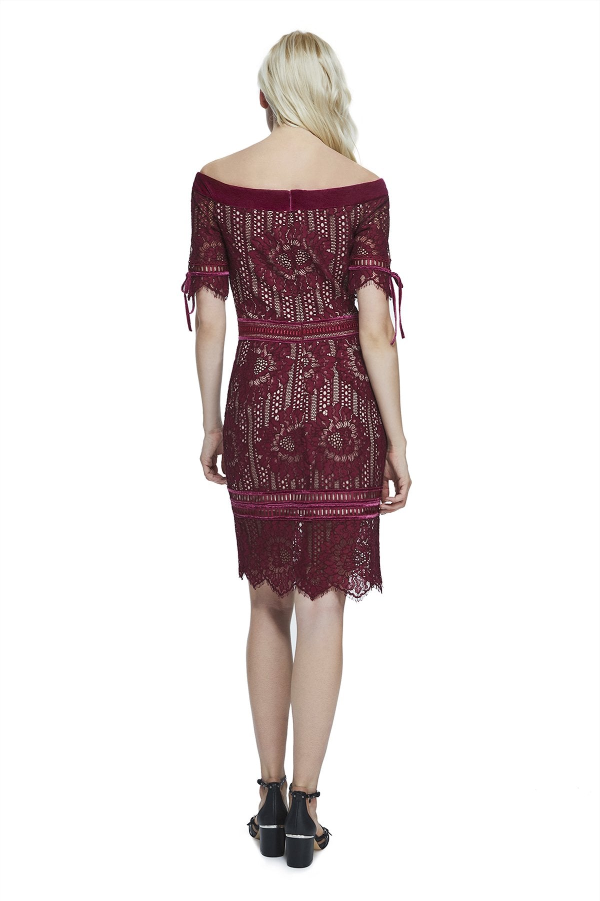 Rosina Dress