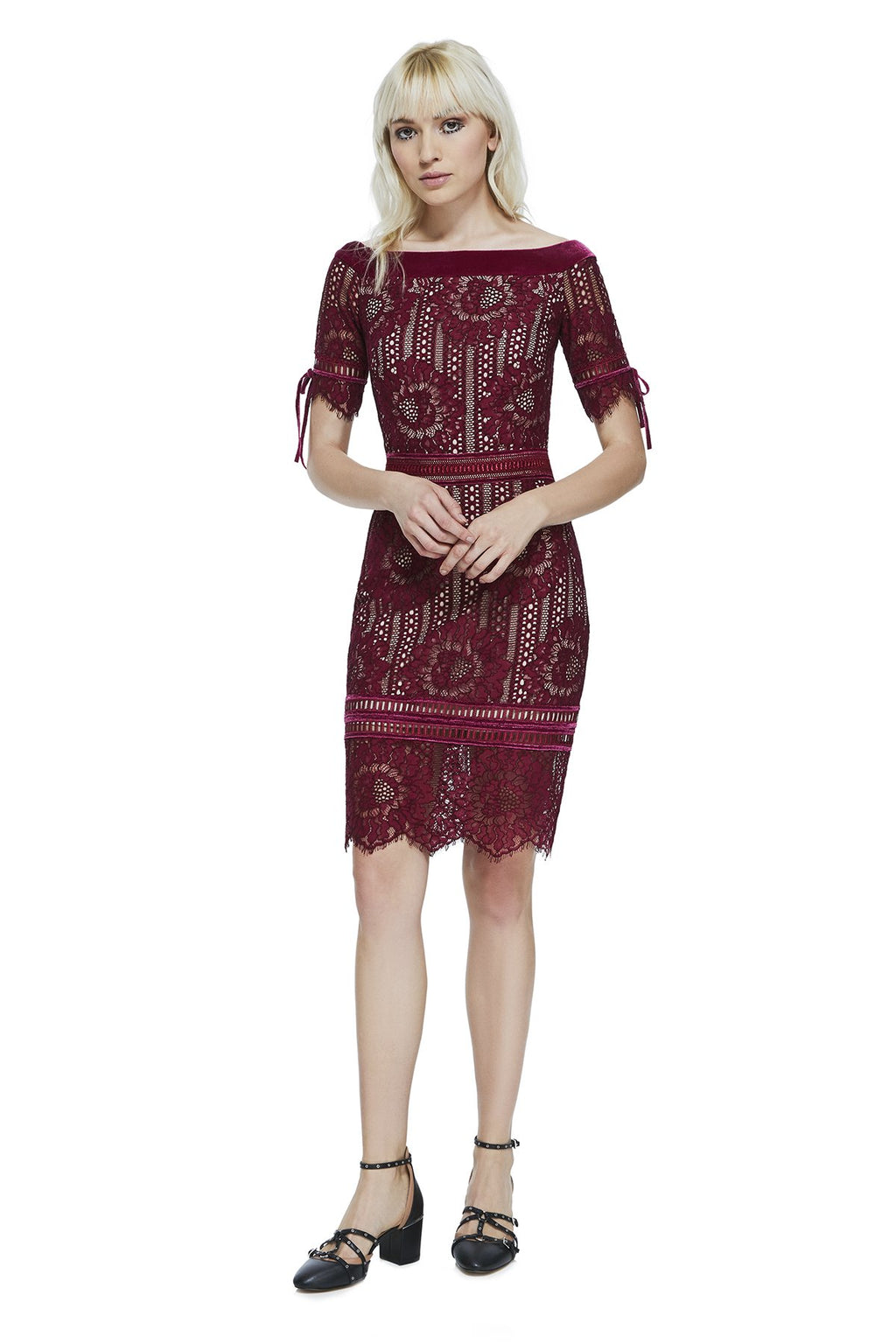 Rosina Dress