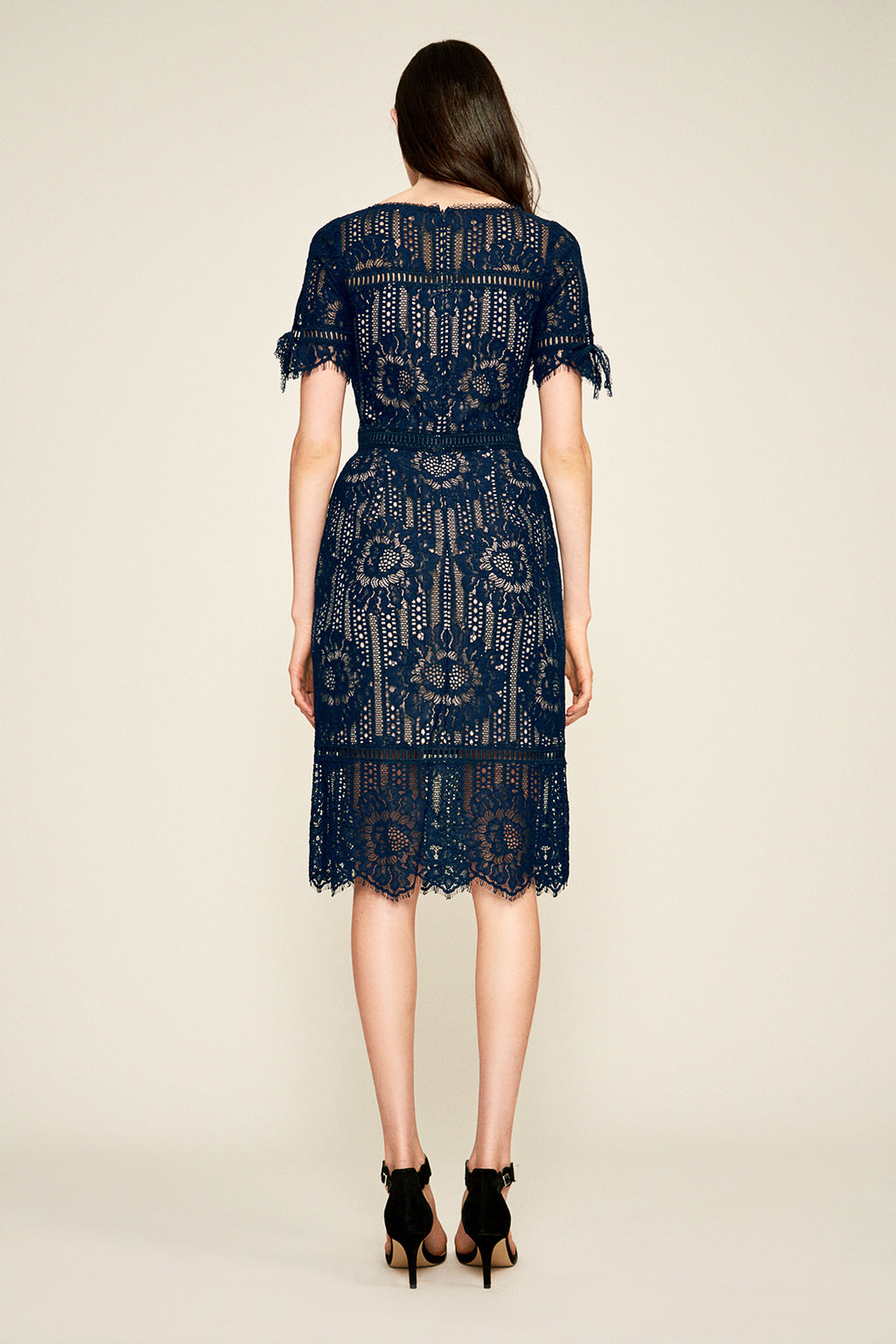Suma Lace Dress