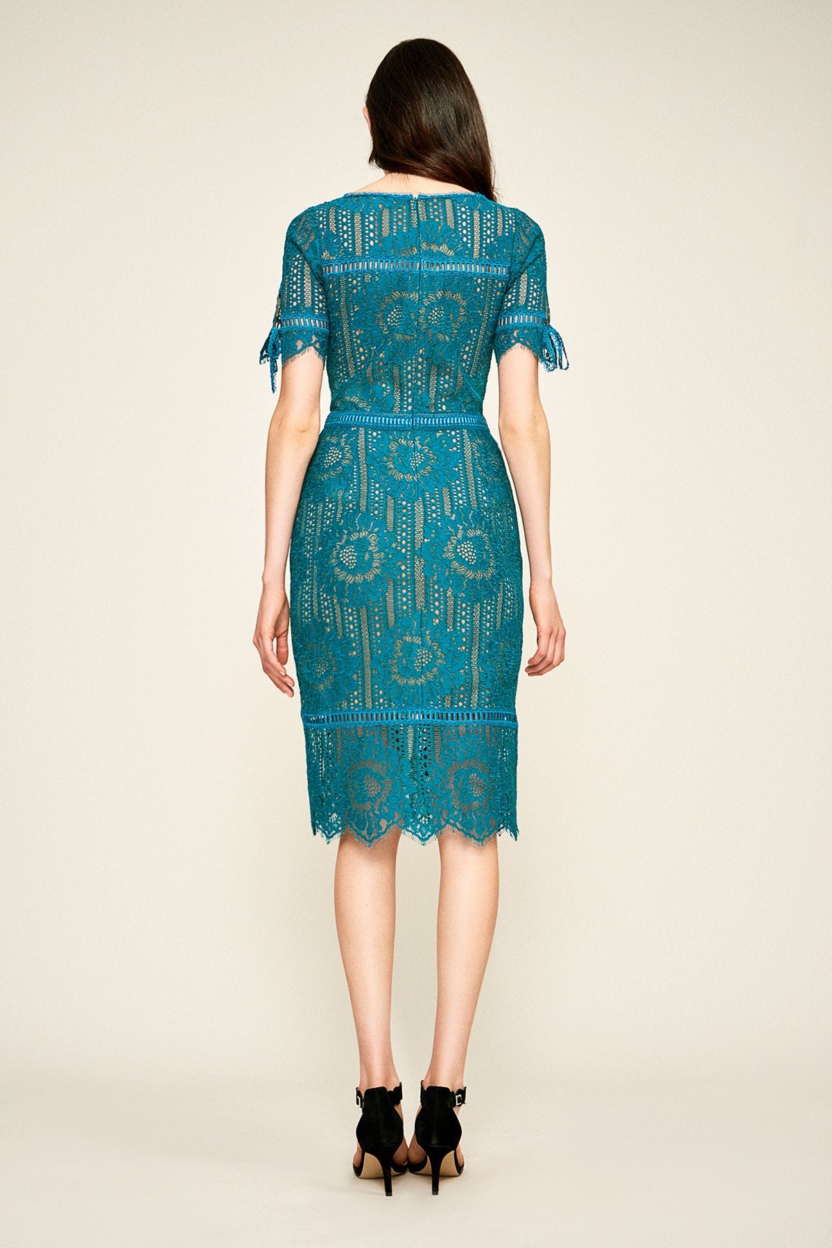 Suma Lace Dress