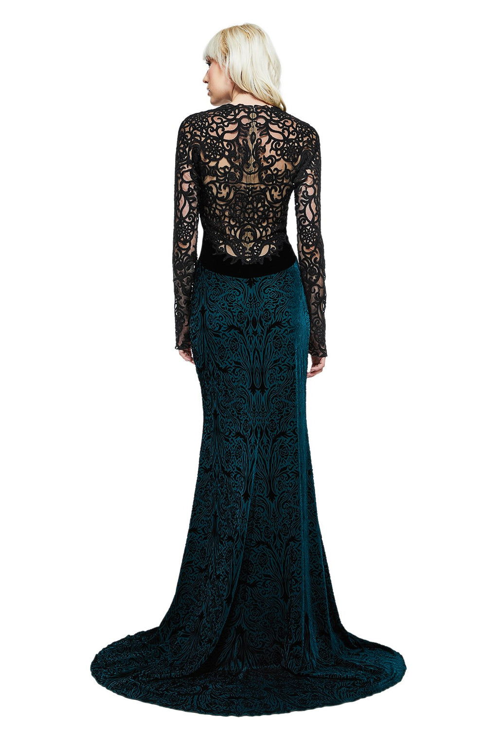 Michel Evening Gown