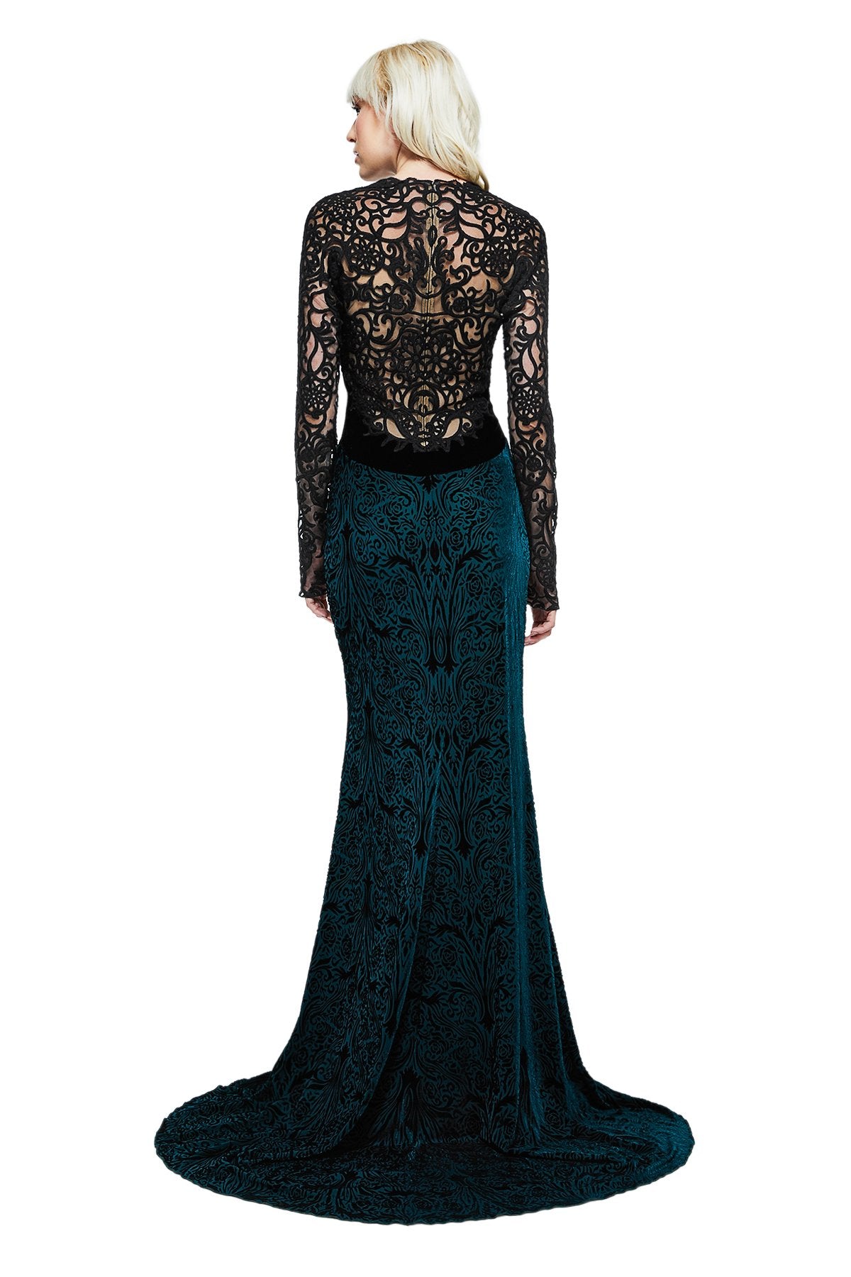 Michel Evening Gown