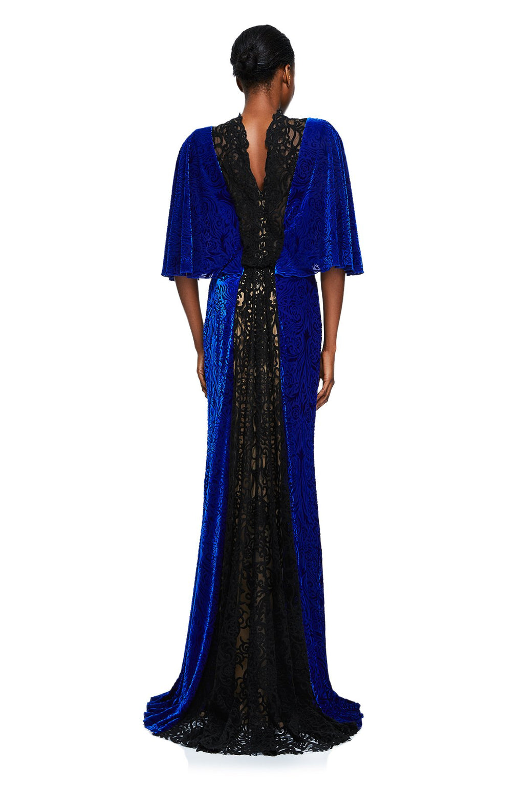 Aubrey Gown