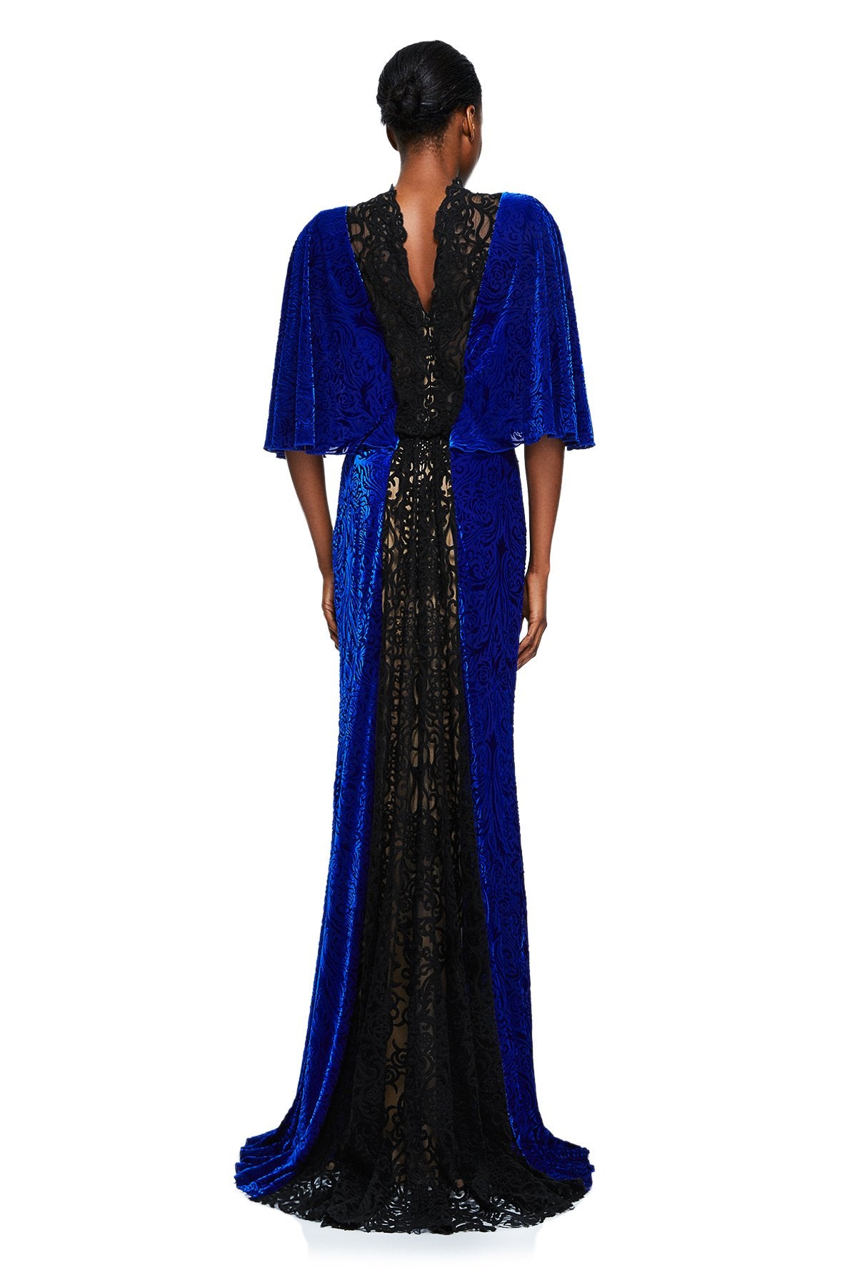 Aubrey Gown