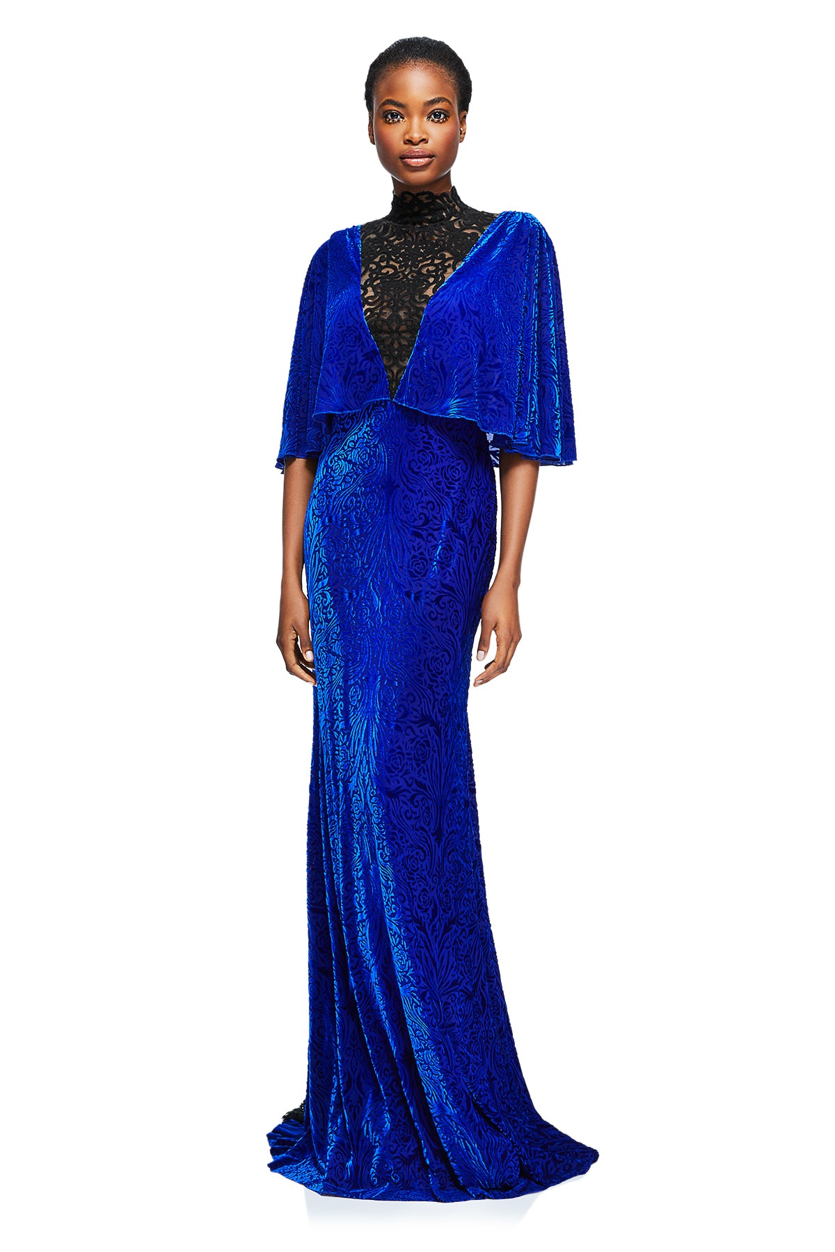 Aubrey Gown