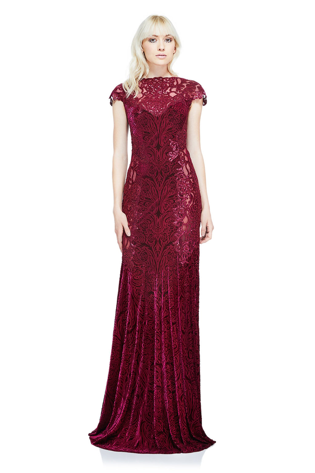 Muriel Gown