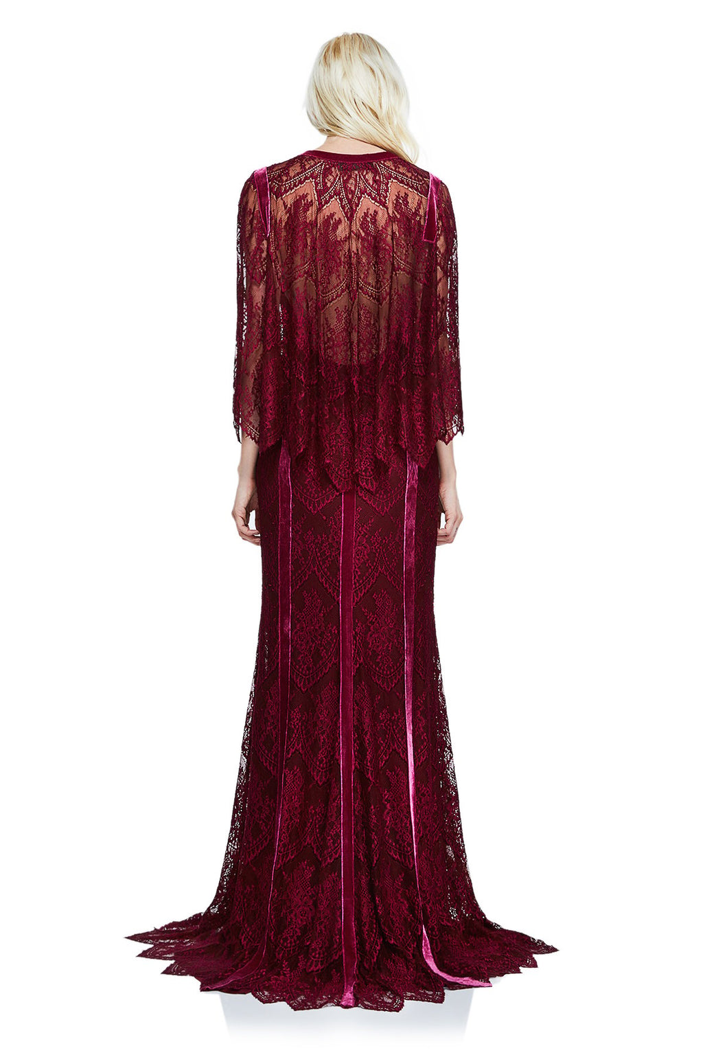 Juniper Gown