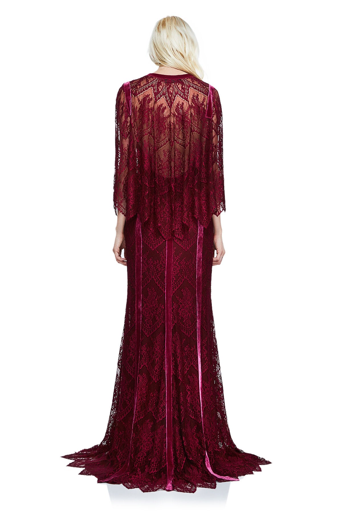 Juniper Gown
