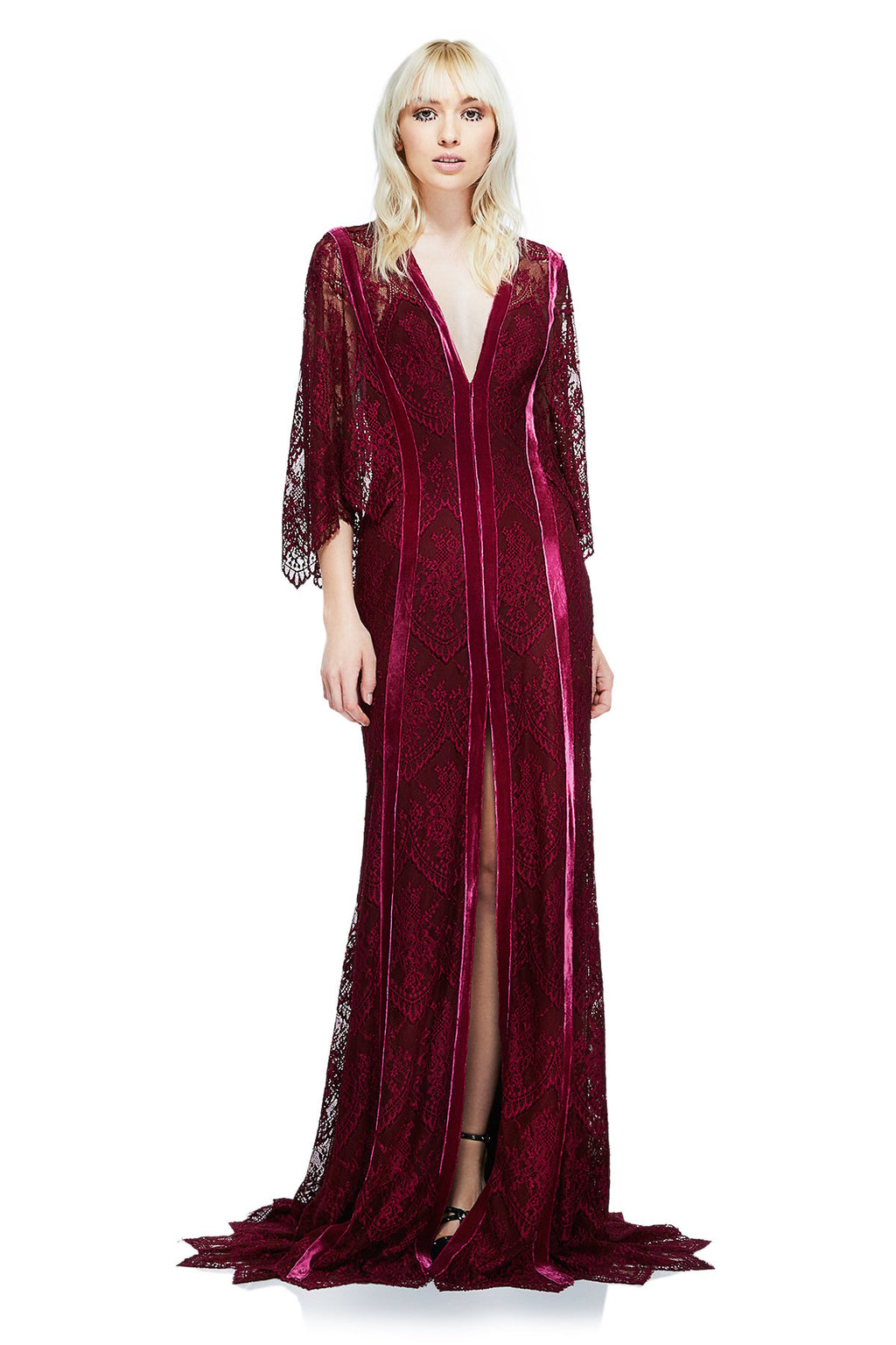 Juniper Gown