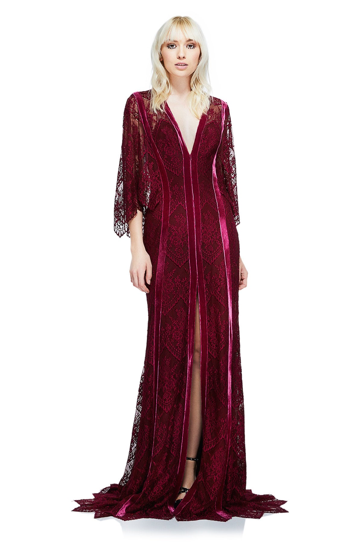 Juniper Gown