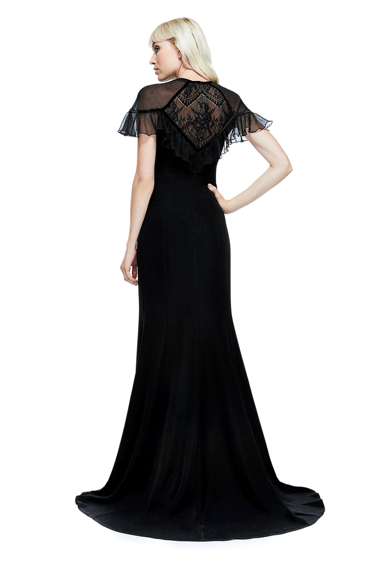 Gabriella Gown