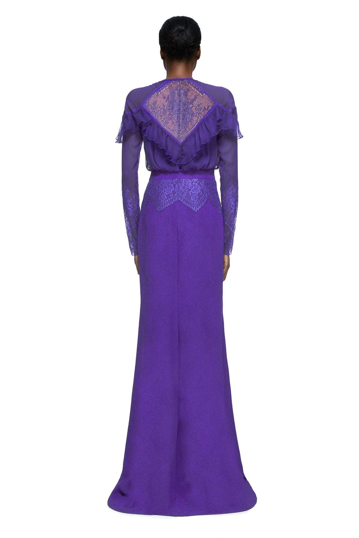 Adeline Gown