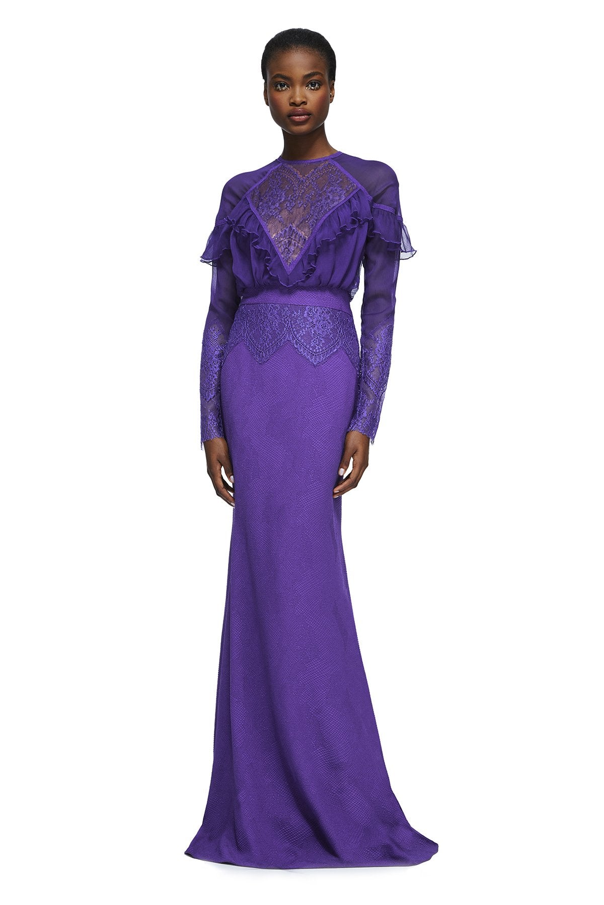 Adeline Gown