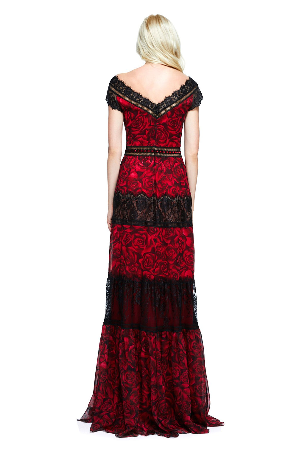 Tadashi Shoji - Raelyn Gown