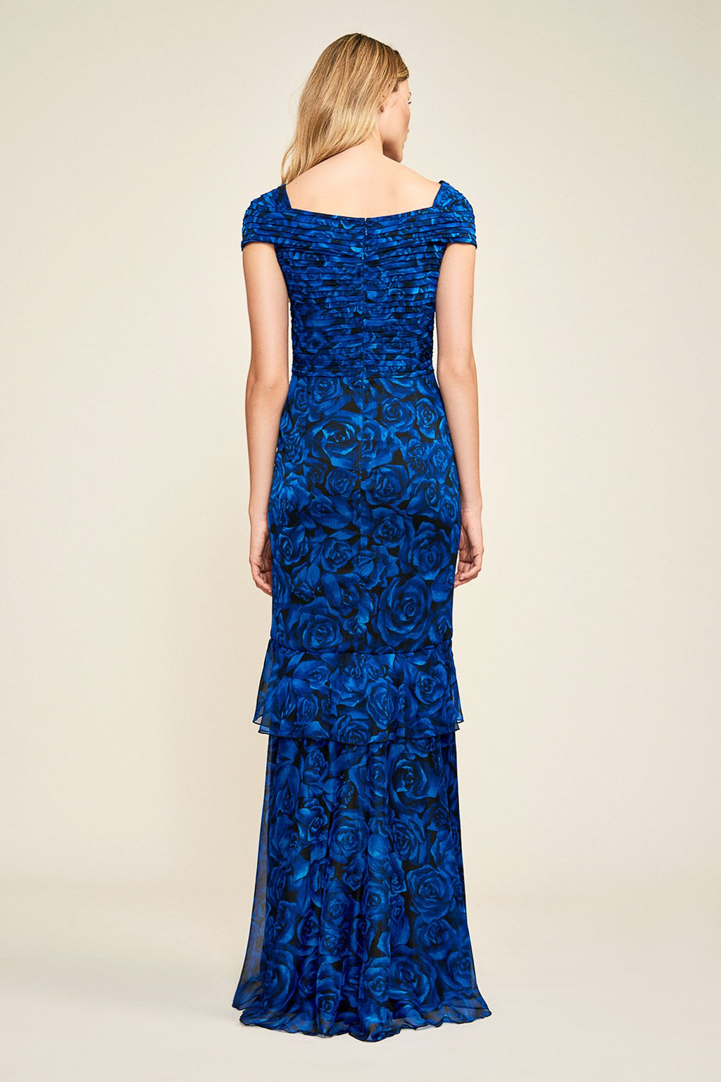 Tadashi Shoji - Fiore Gown