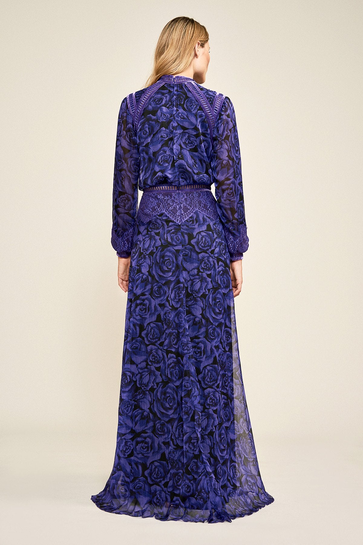 Celina Gown