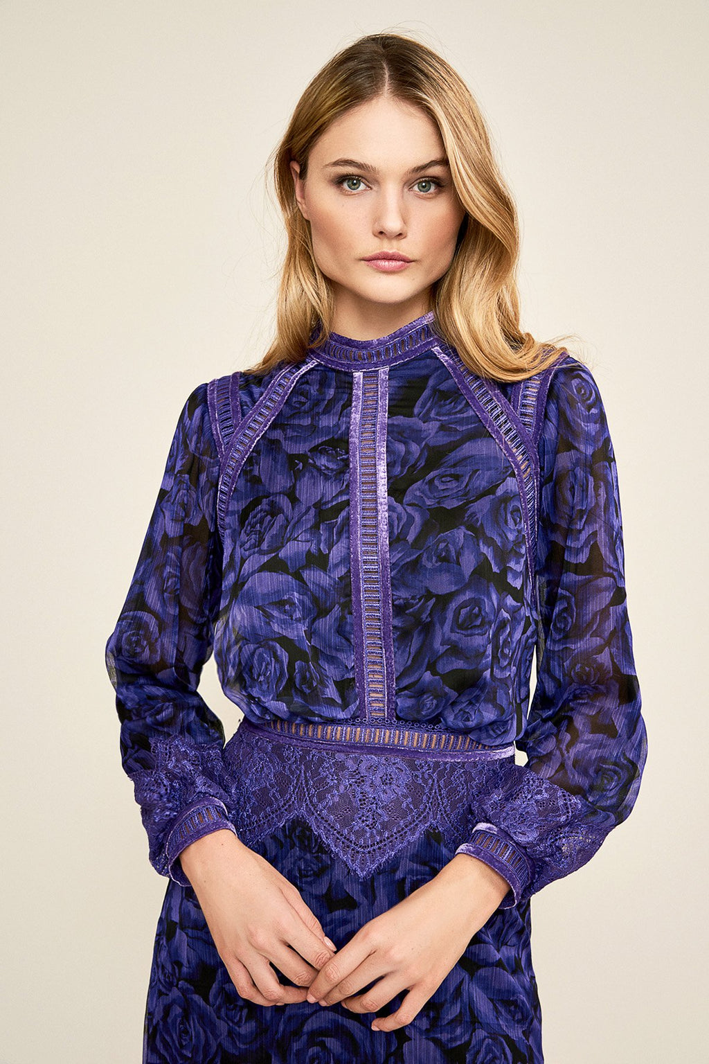 Celina Gown