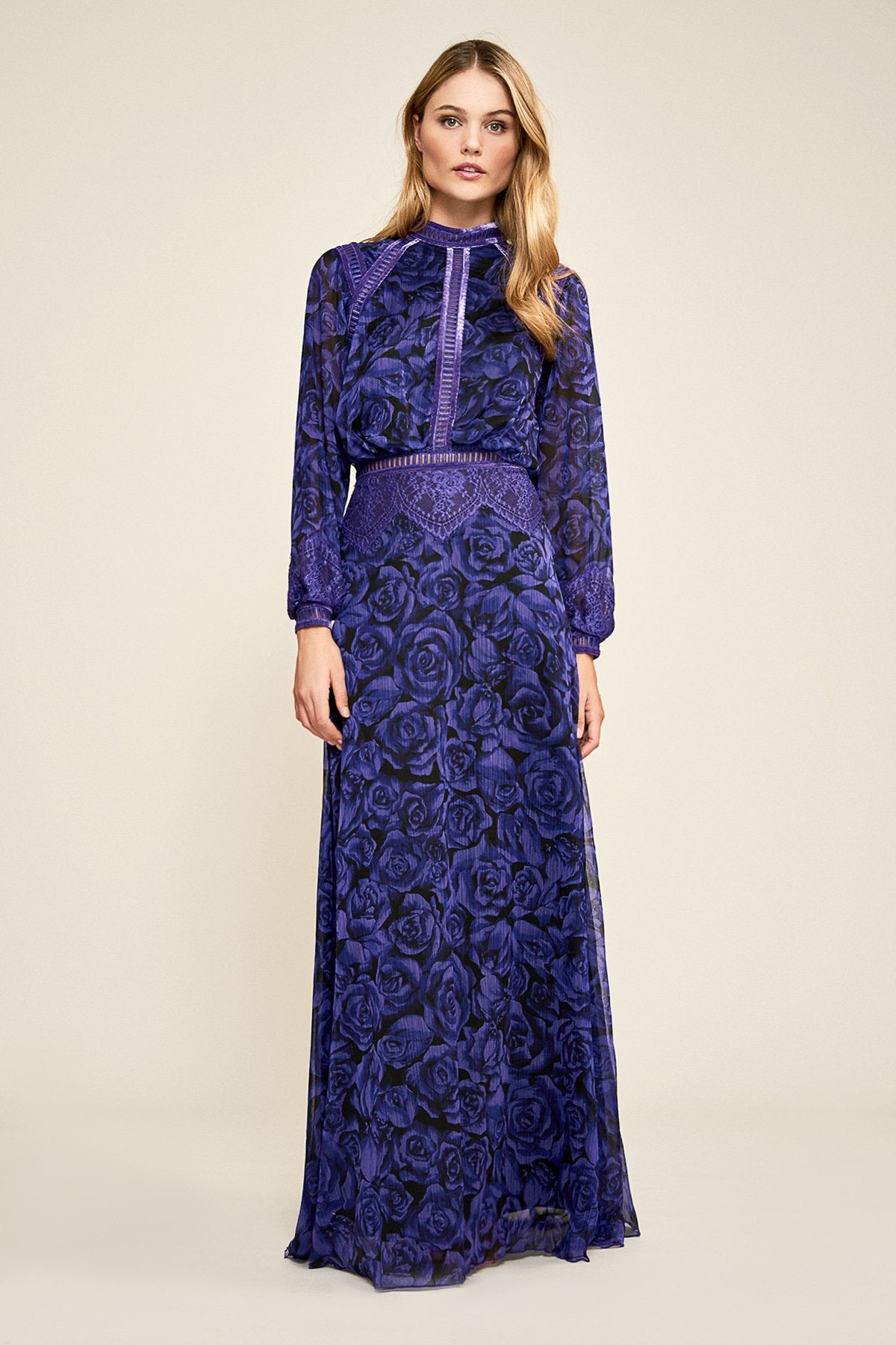 Celina Gown