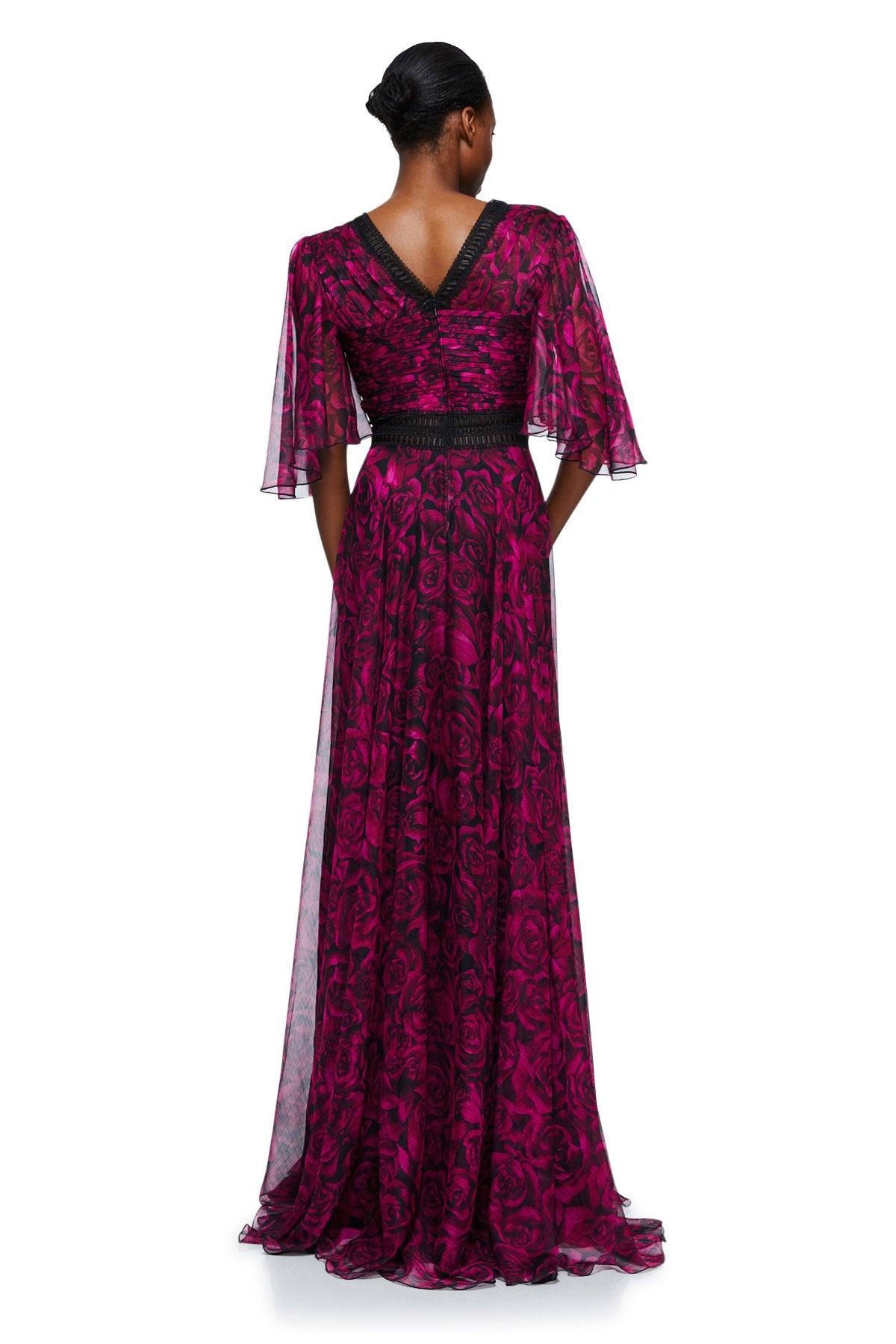 Teresa Gown