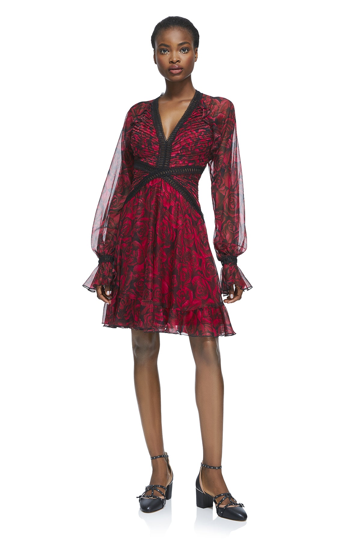 Mikayla Dress