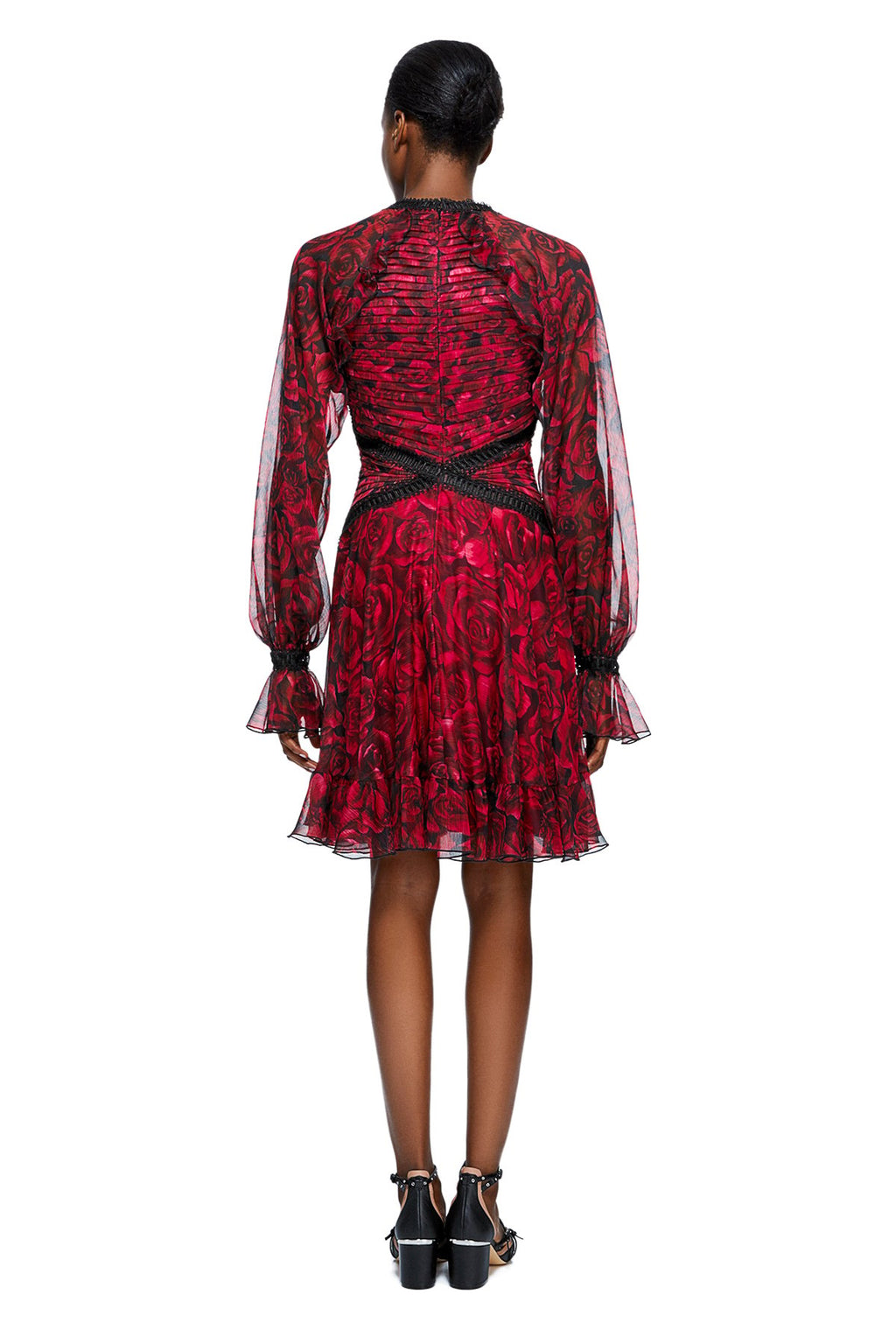 Mikayla Dress