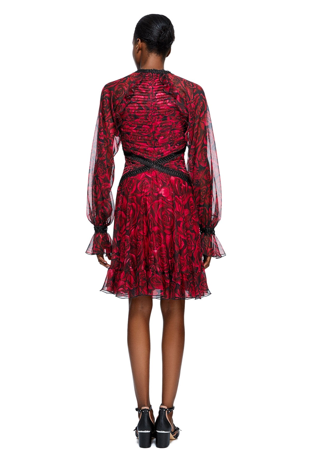 Mikayla Dress