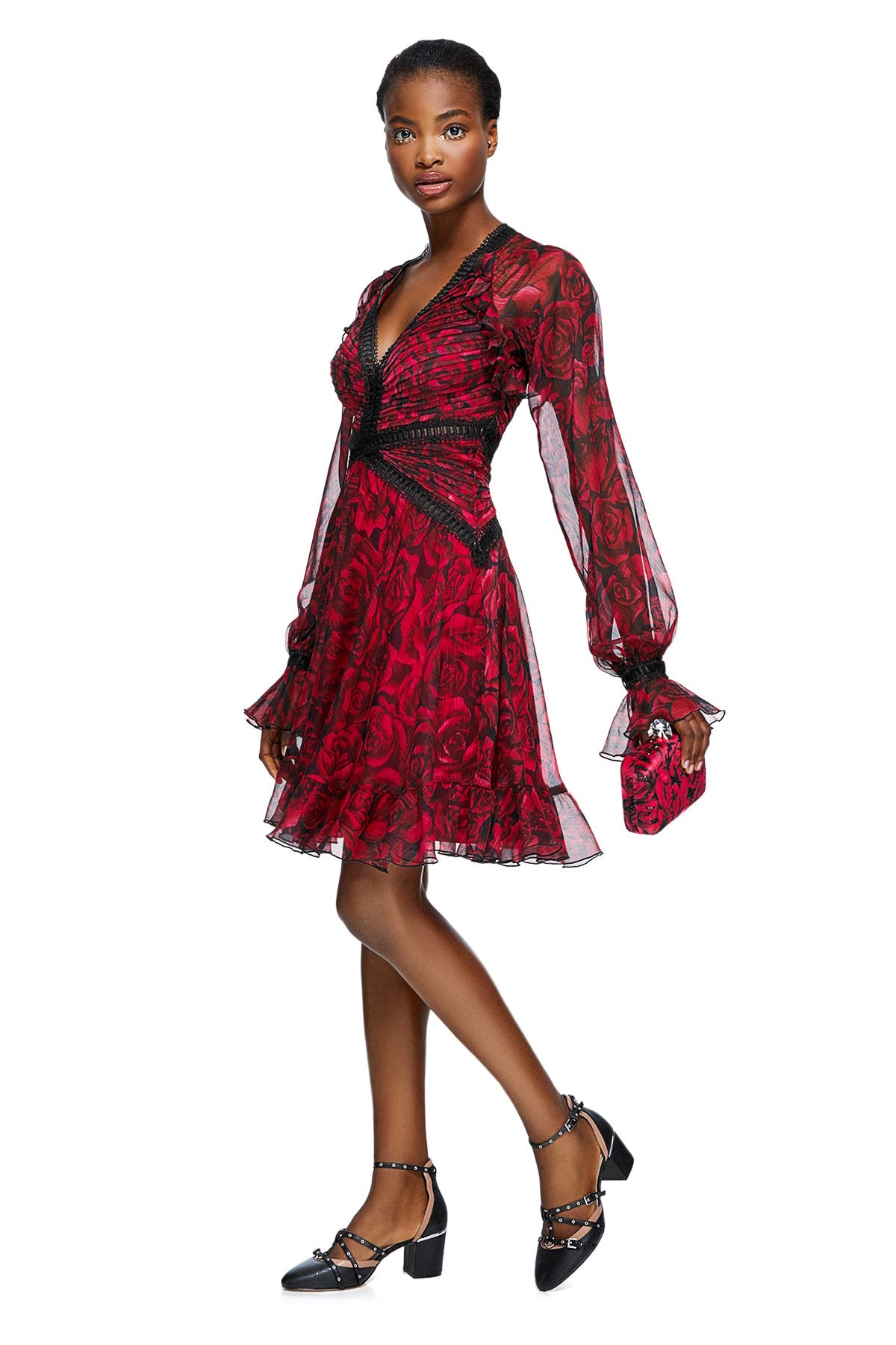Mikayla Dress