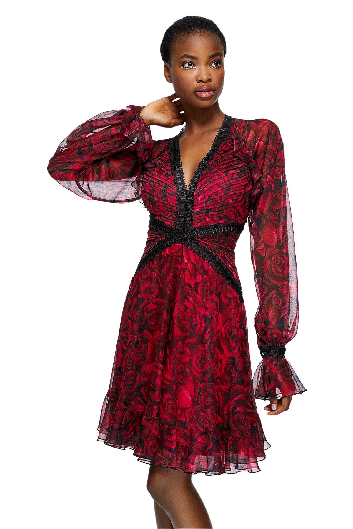 Mikayla Dress