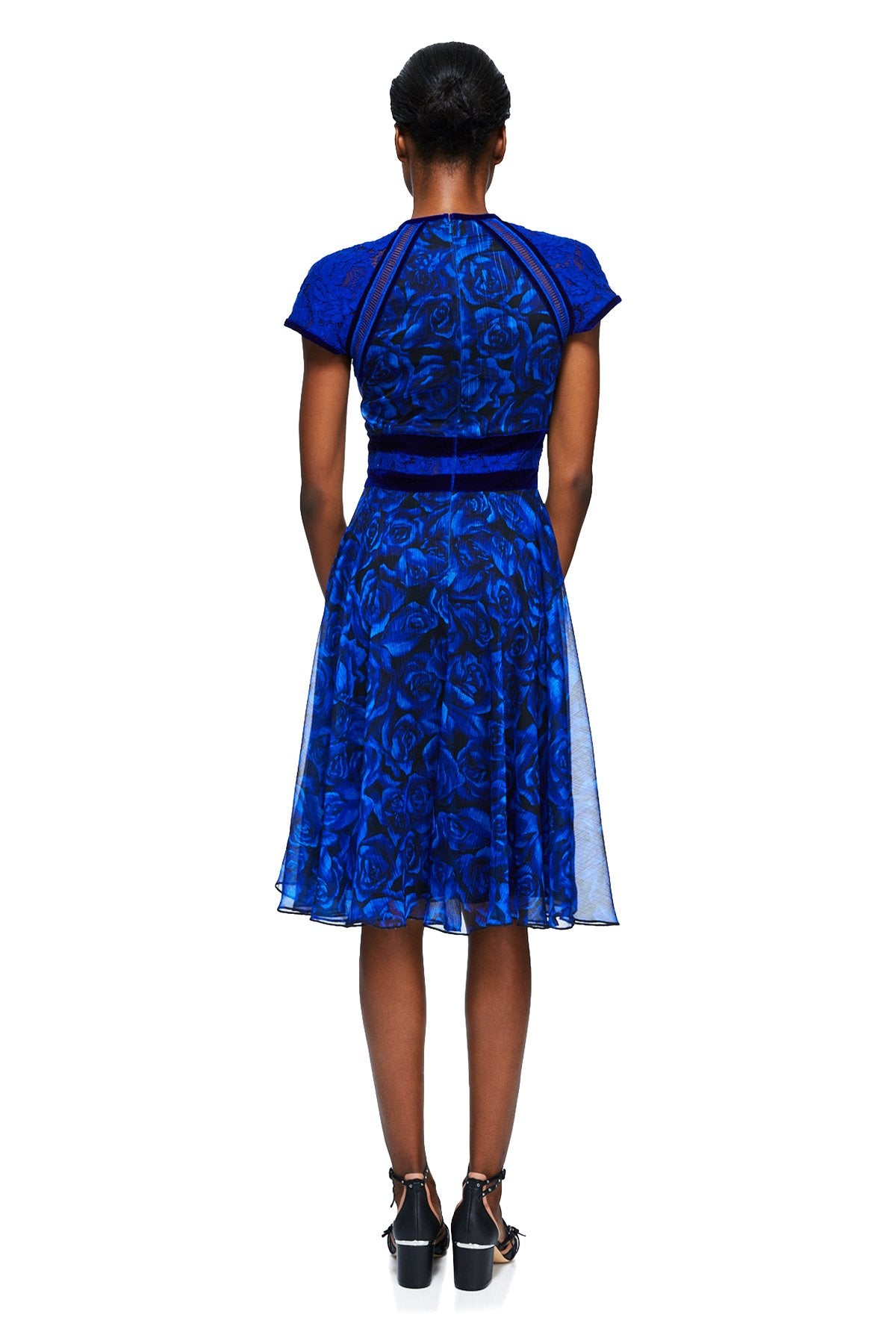 Tadashi Shoji - Arielle Dress