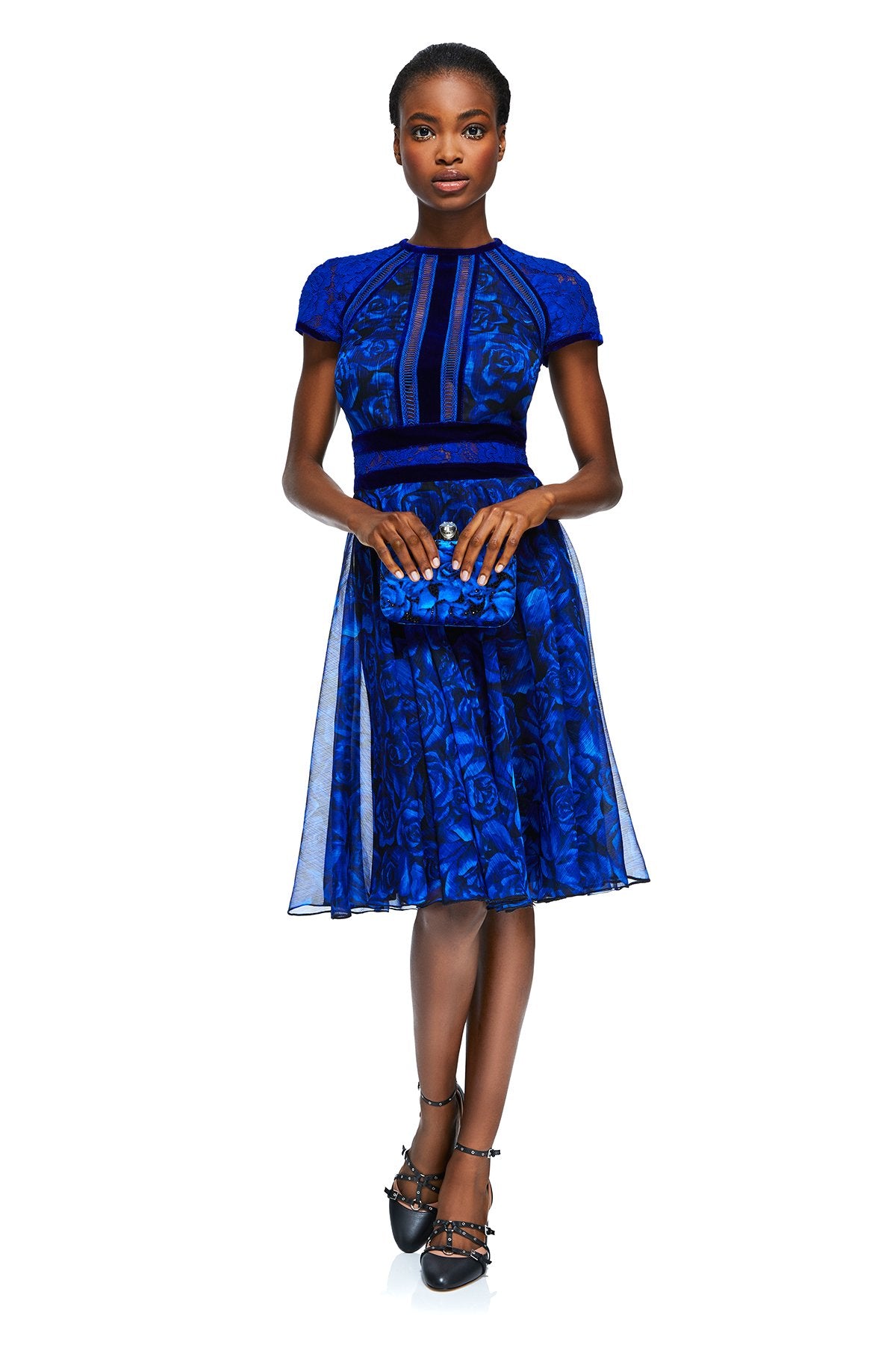 Arielle Dress – Tadashi Shoji Official Online Boutique