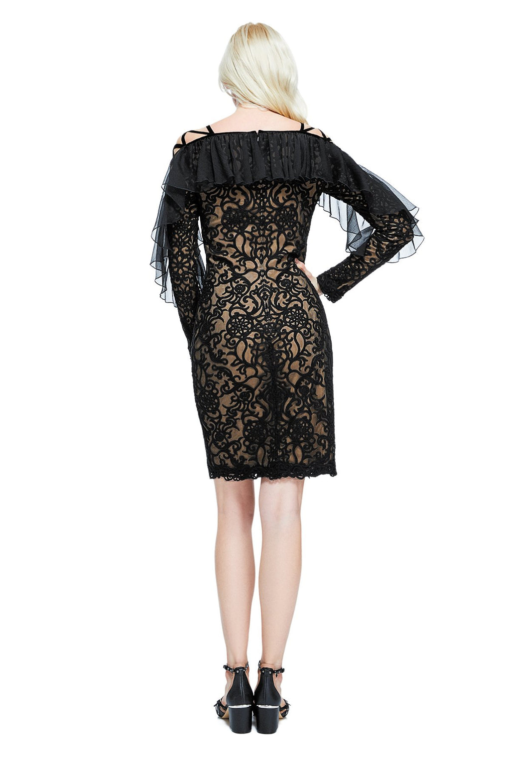 Ada Dress