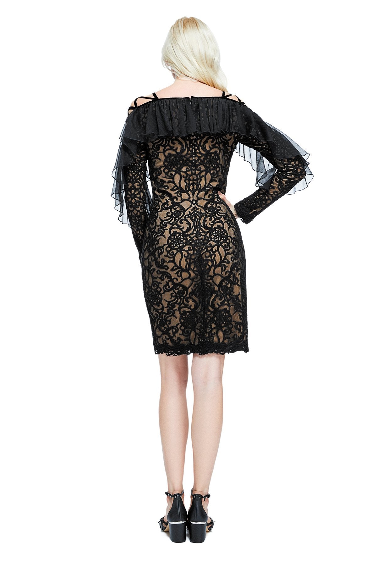 Ada Dress