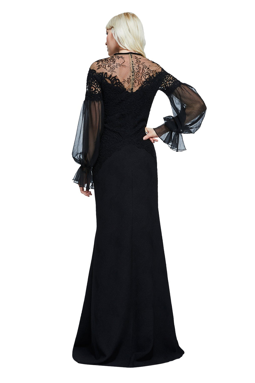 Tadashi Shoji - Travere Gown 