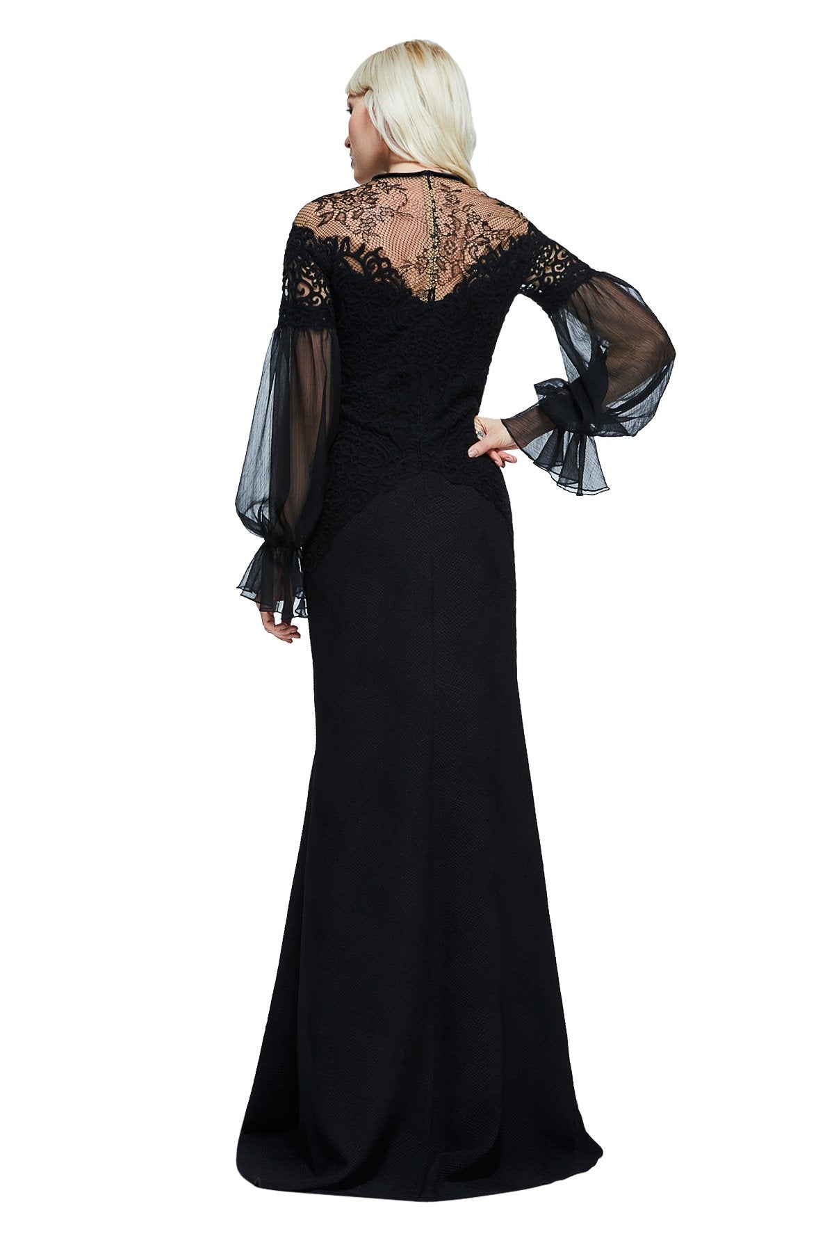 Tadashi Shoji - Travere Gown 