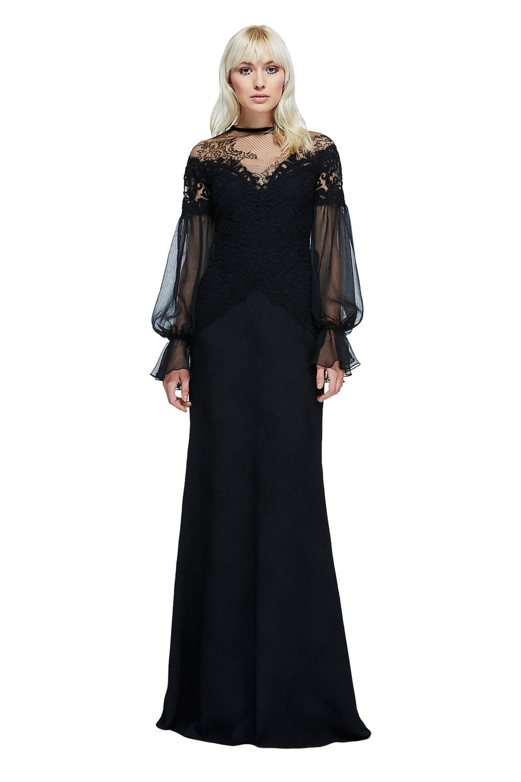 Tadashi Shoji - Travere Gown 