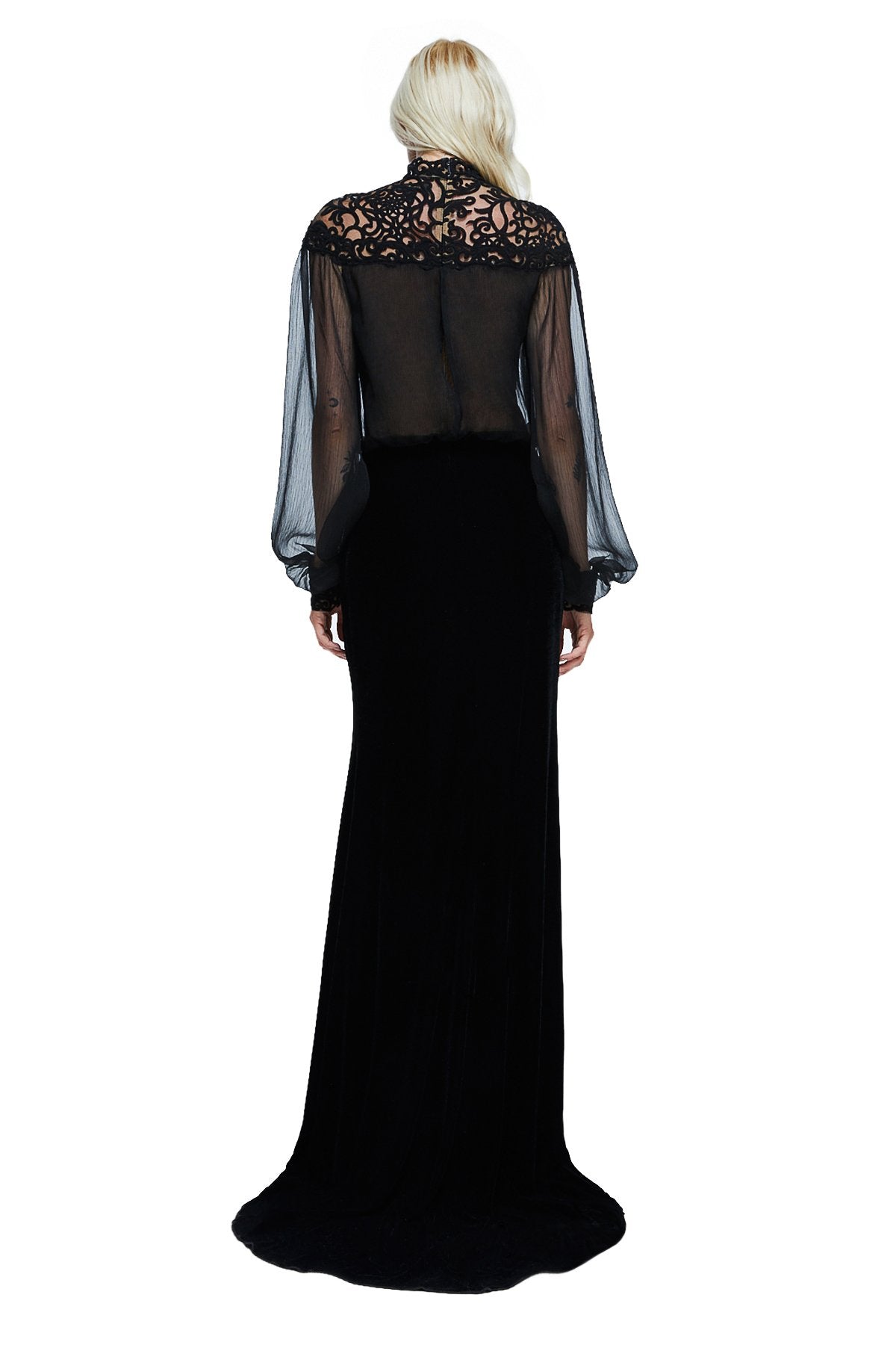 Etienne Gown