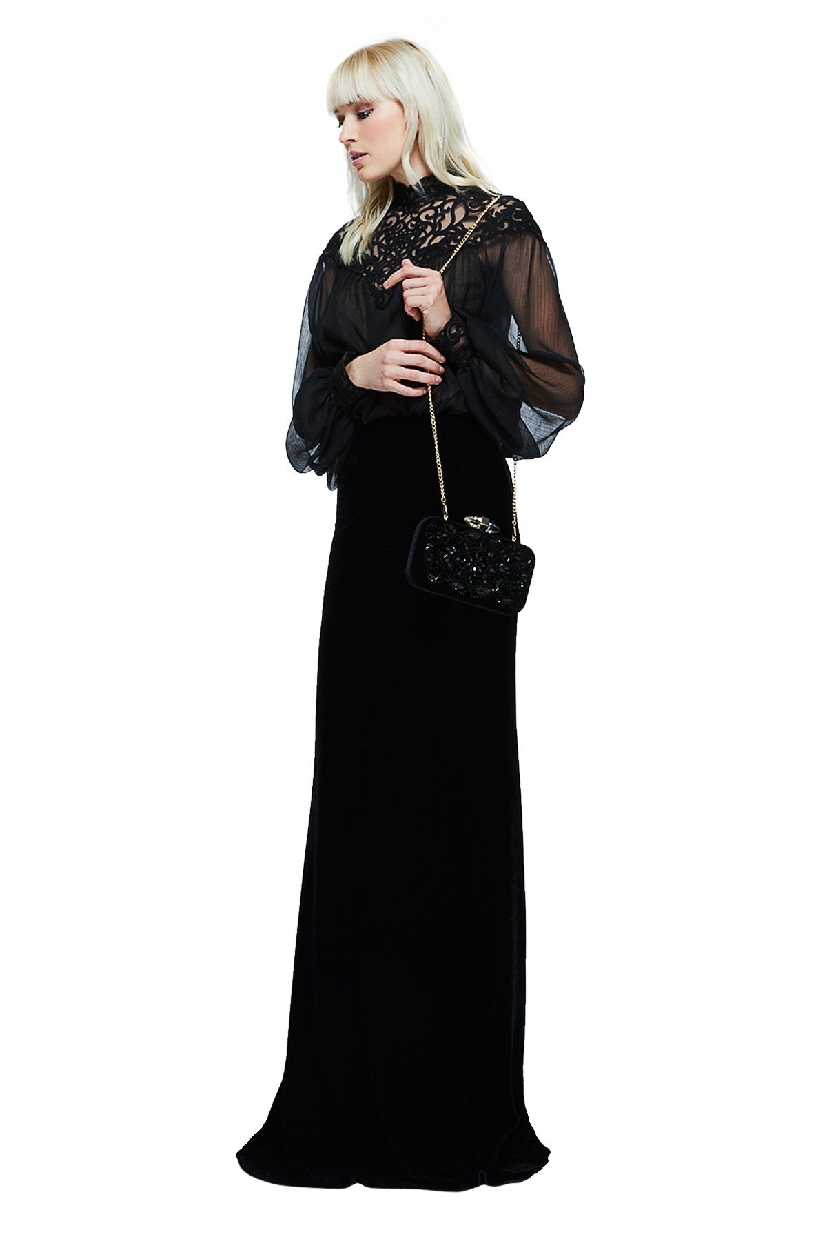 Etienne Gown