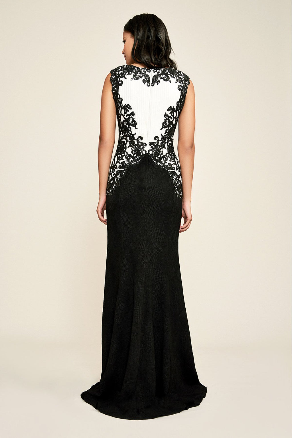 Tadashi Shoji - Harmony Gown