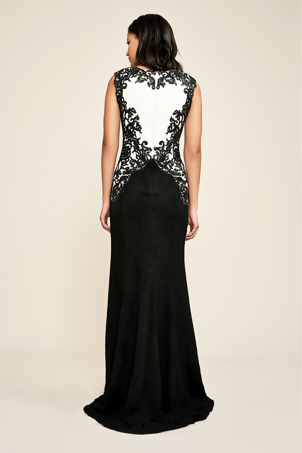 Tadashi Shoji - Harmony Gown