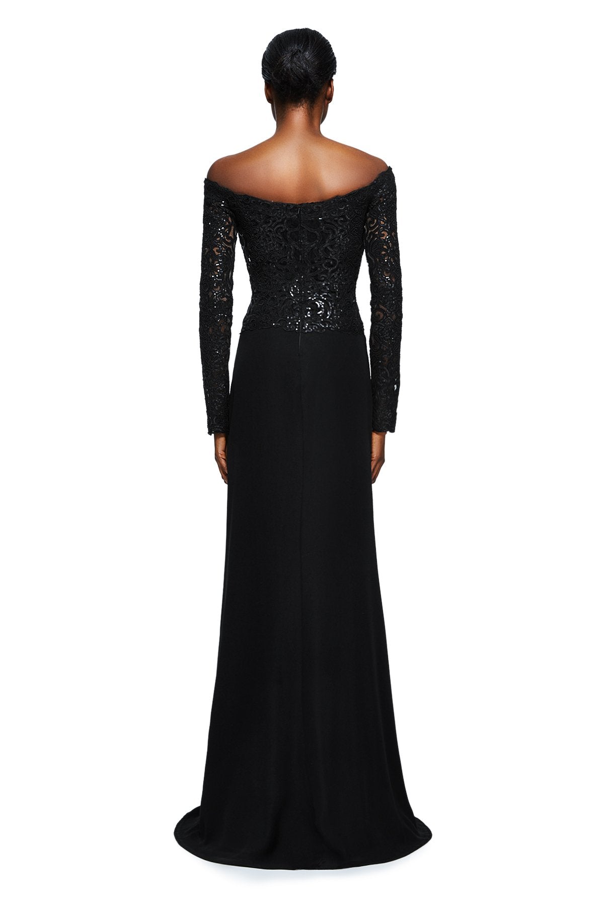 Allyson Evening Gown