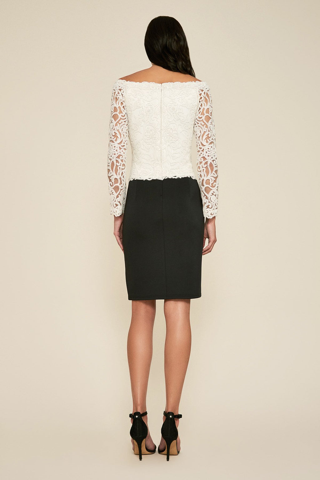Tadashi Shoji - Allyson Dress