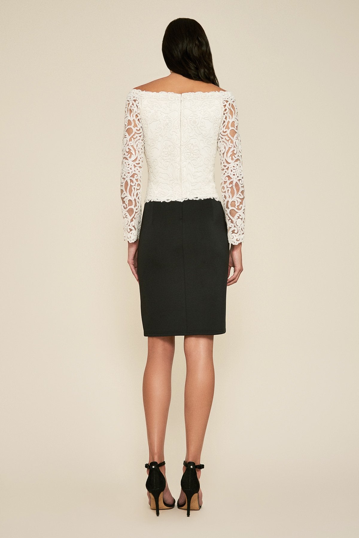 Tadashi Shoji - Allyson Dress