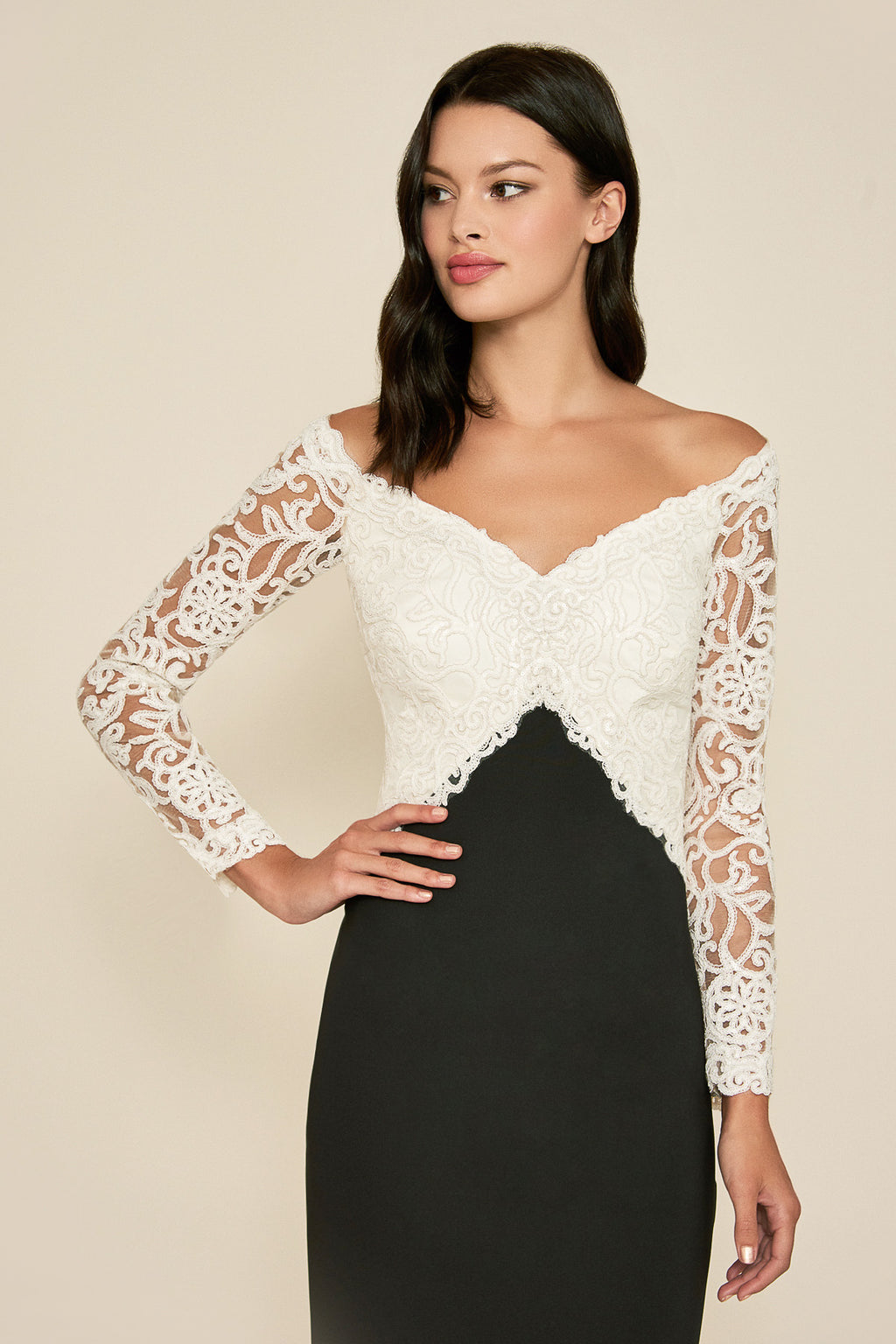 Tadashi Shoji - Allyson Dress