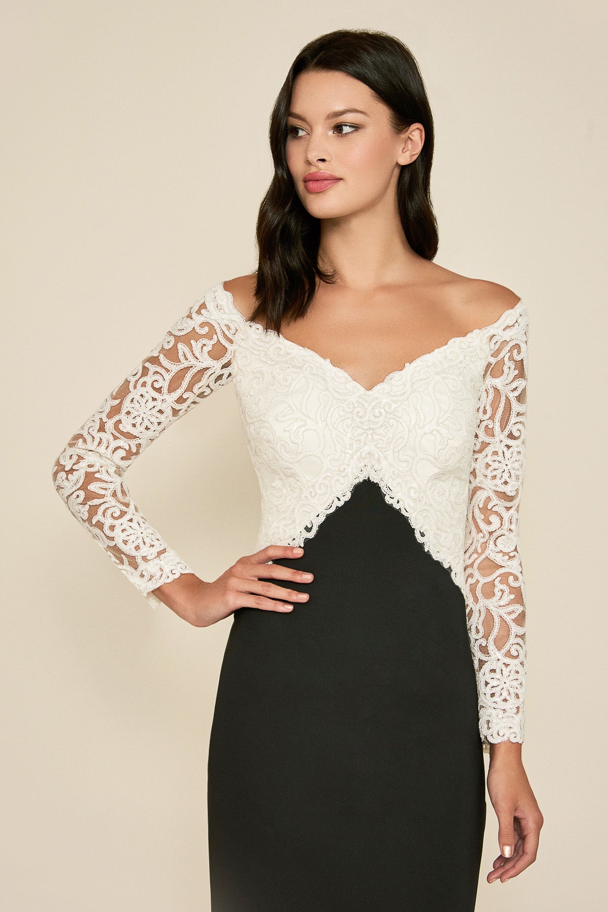 Tadashi Shoji - Allyson Dress