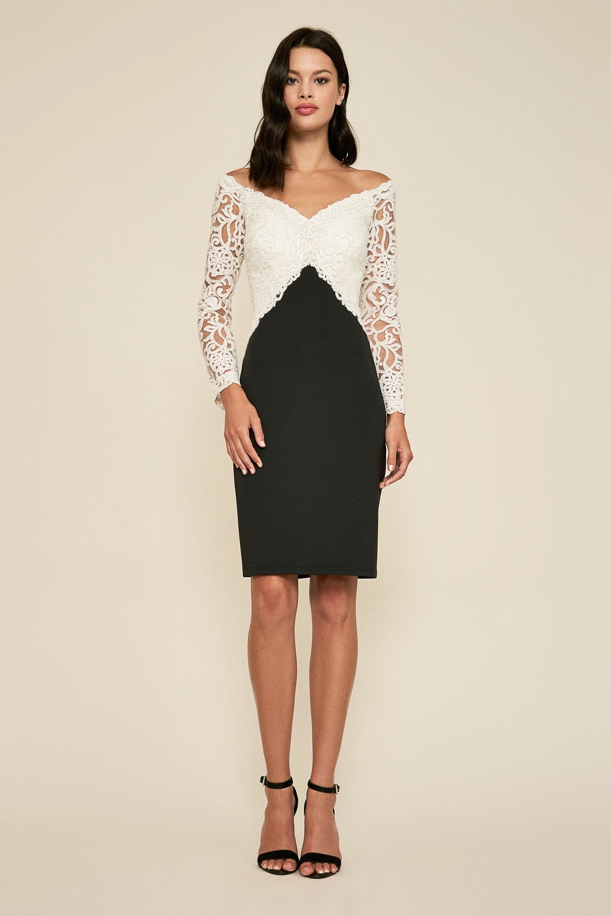 Tadashi Shoji - Allyson Dress