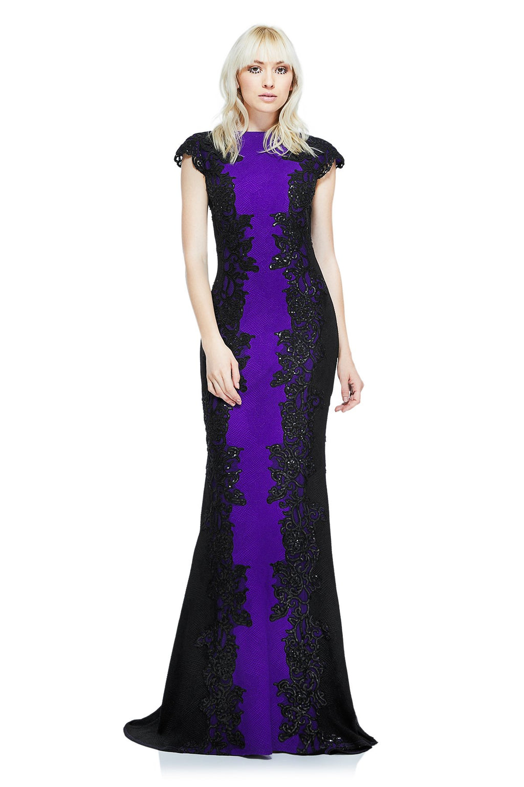 Briella Gown