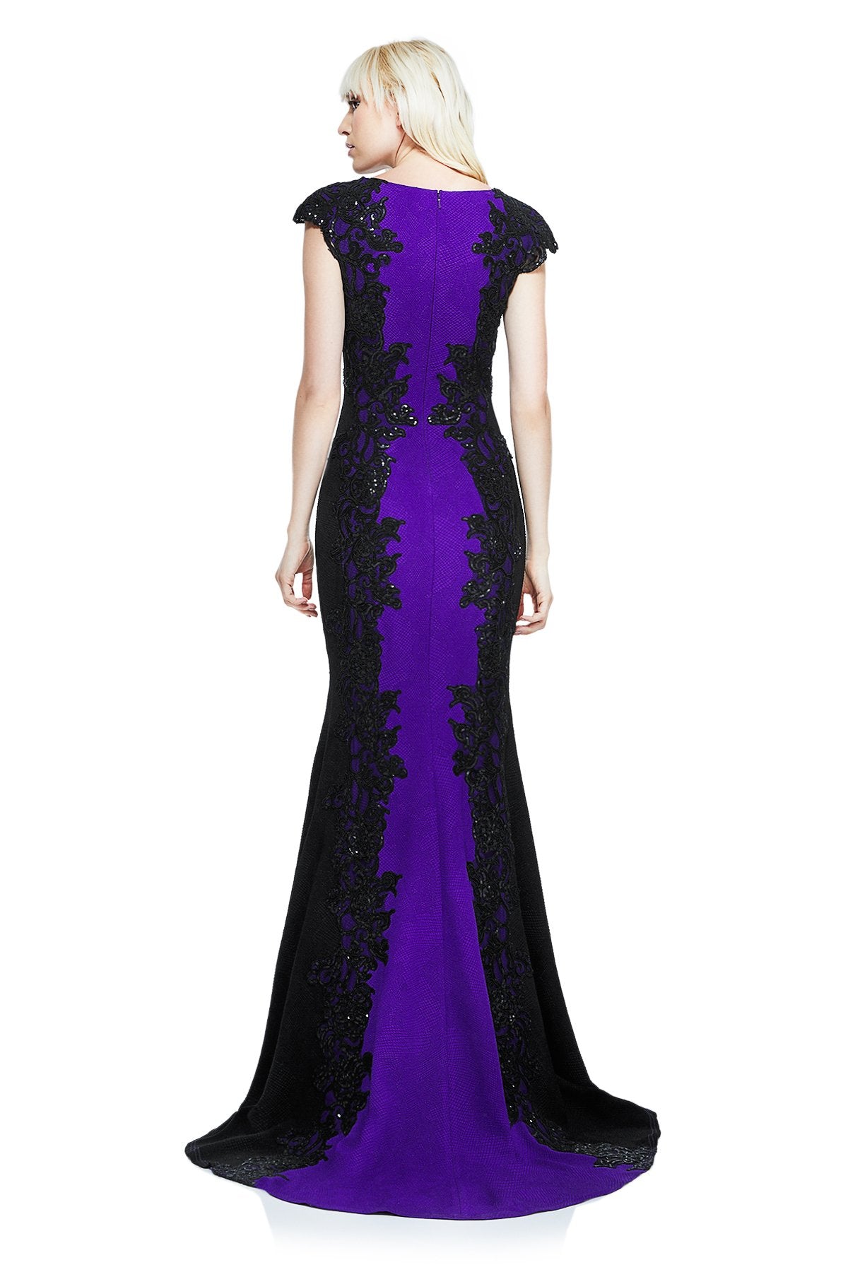 Briella Gown