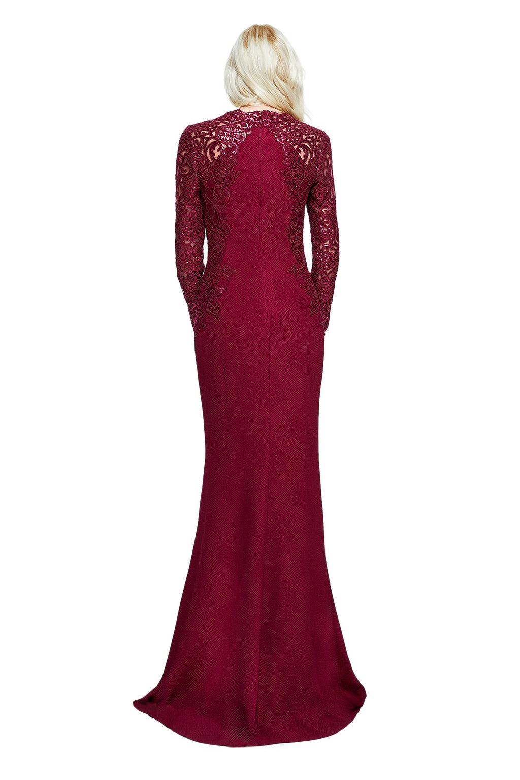Felicity Gown
